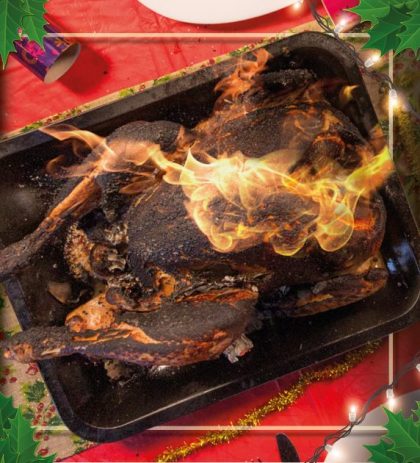 burnt turkey Copy