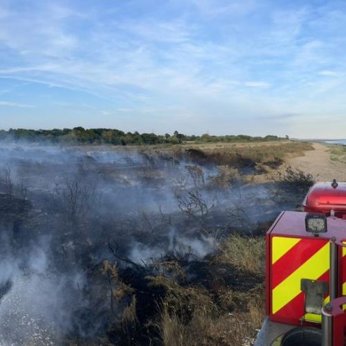 Hampshire & Isle of Wight Fire & Rescue Service, Official website of ...