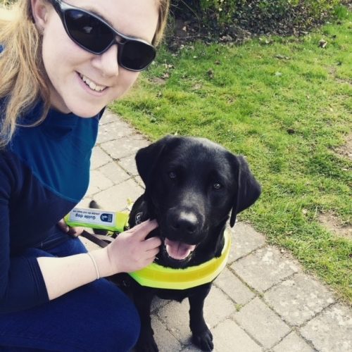 Visually impaired fire service worker set for charity skydive Hampshire & Isle of Wight Fire