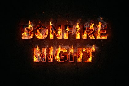 Be a bright spark and follow the firework code - Hampshire & Isle of ...