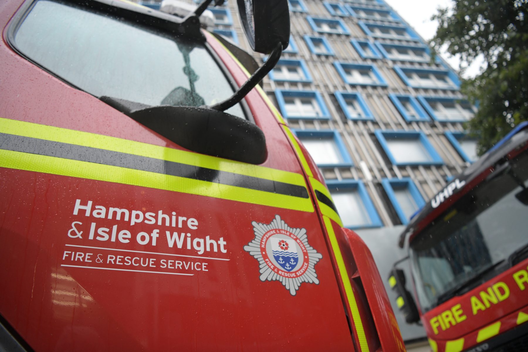 Pest control smoke bombs spark false alarm call outs for firefighters