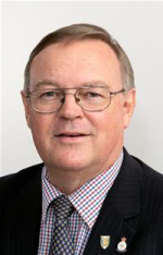 Councillor David Drew
