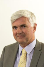 Councillor David Harrison