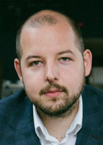 Councillor George Madgwick
