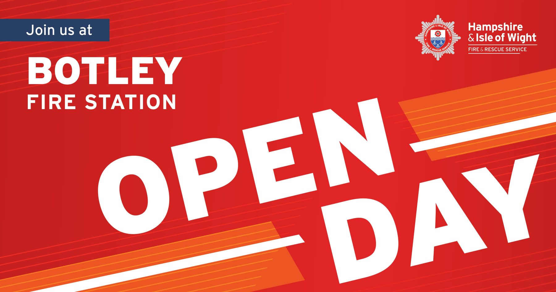 Open Day Botley Facebook