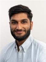 Cllr Prad Bains