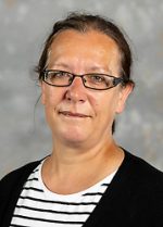 Cllr Rebecca Greenhalgh