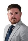 Cllr Terry Norton