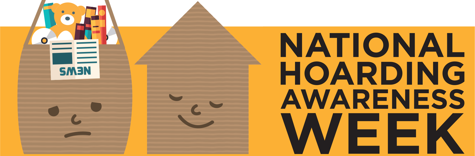National Hoarders Logo large