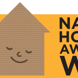 National Hoarders Logo large