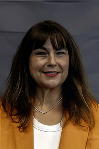 Cllr Karen Lucioni