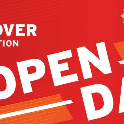 Open Day Andover Facebook