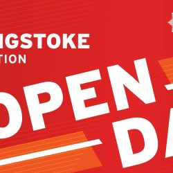 Open Day Basingstoke Facebook