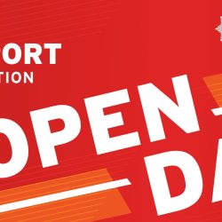 Open Day Gosport Facebook