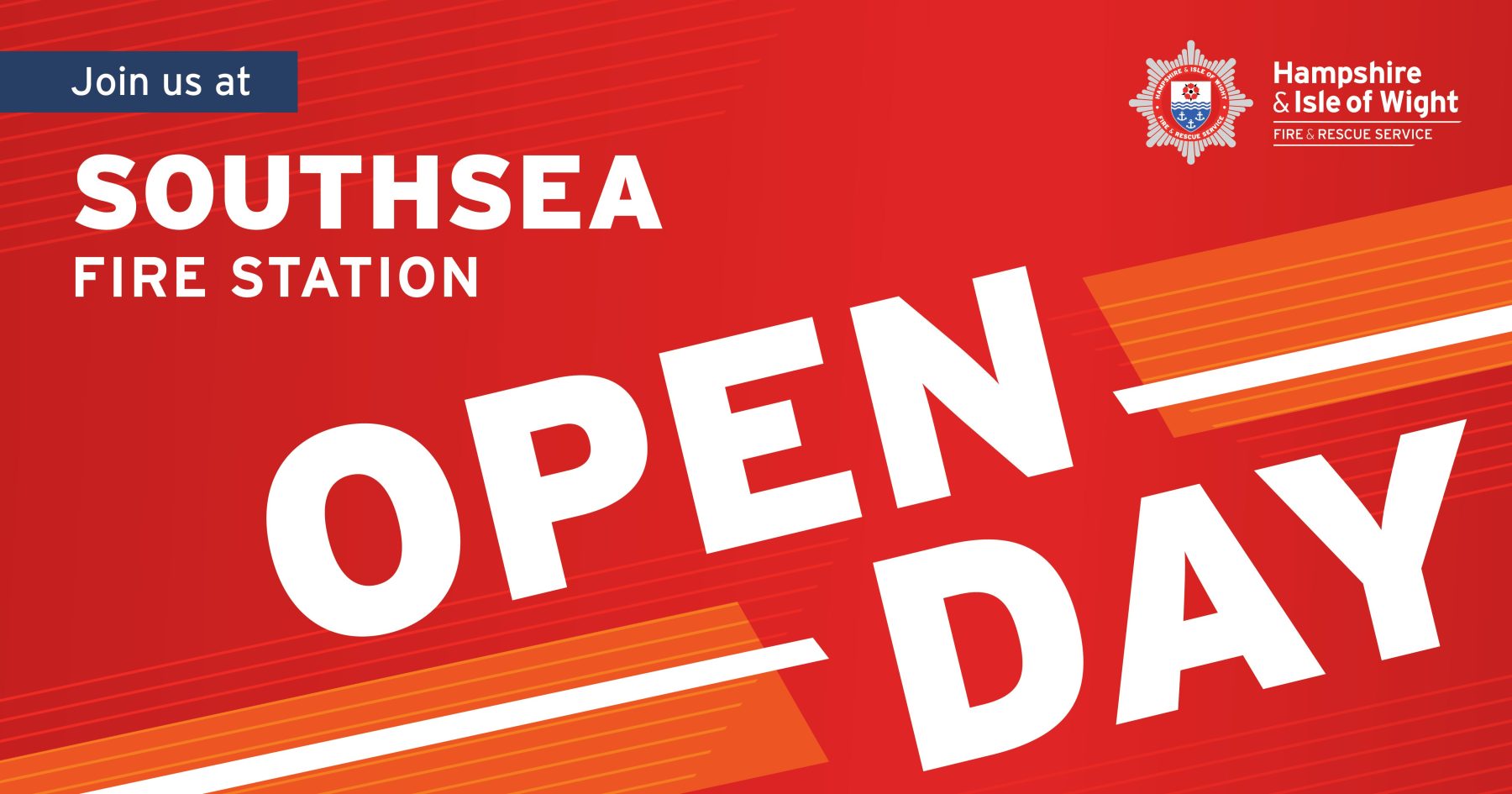Open Day Southsea Facebook