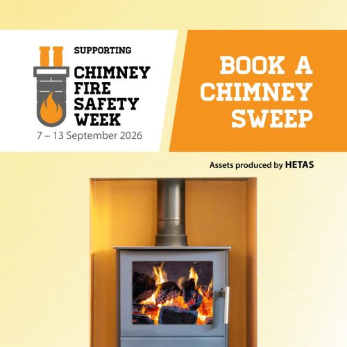Book a Chimney Sweep
