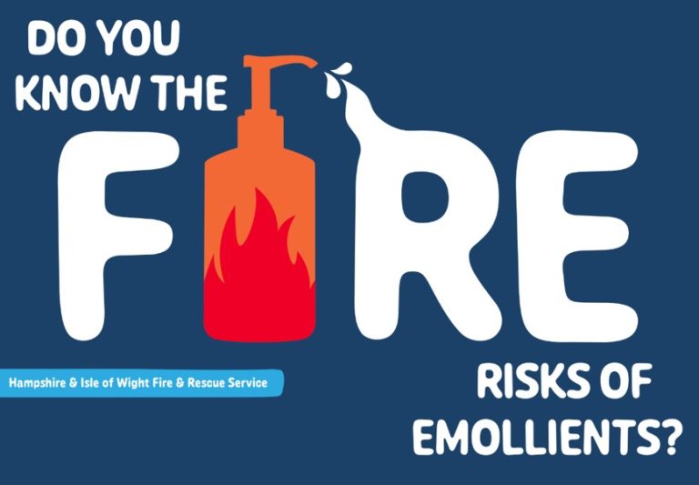 HIWFRS Emollients