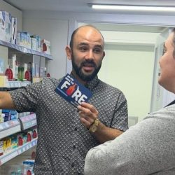 HIWFRS Pharmacy