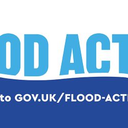 FLOOD ACTION Header