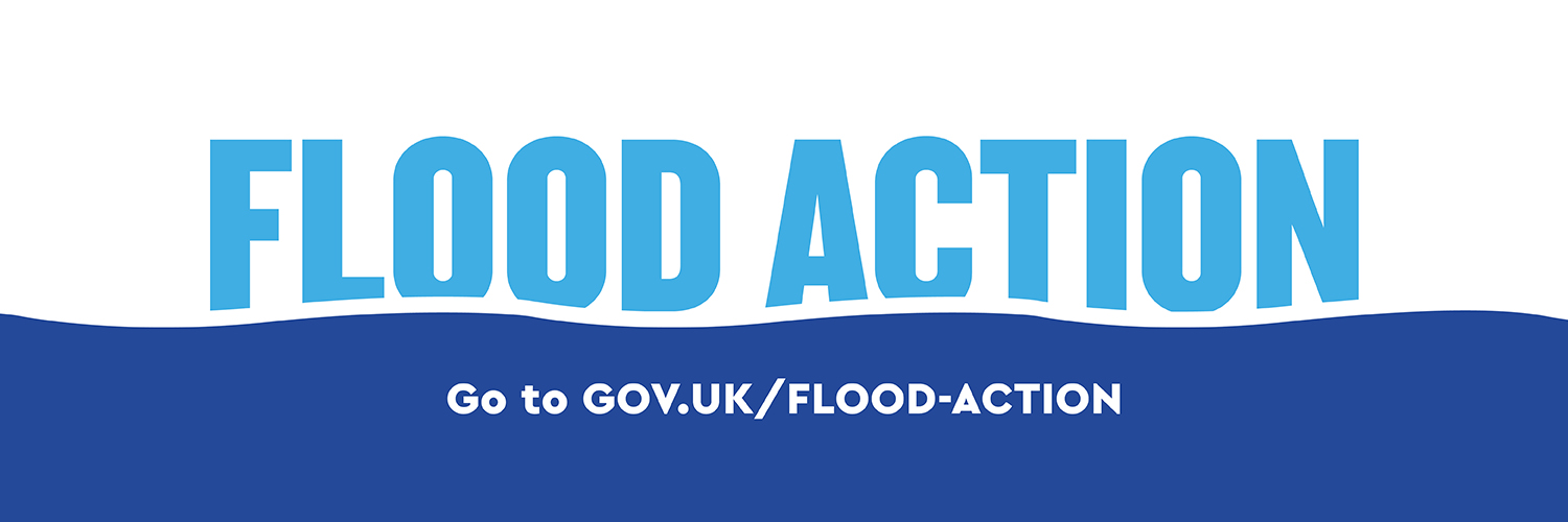 FLOOD ACTION Header